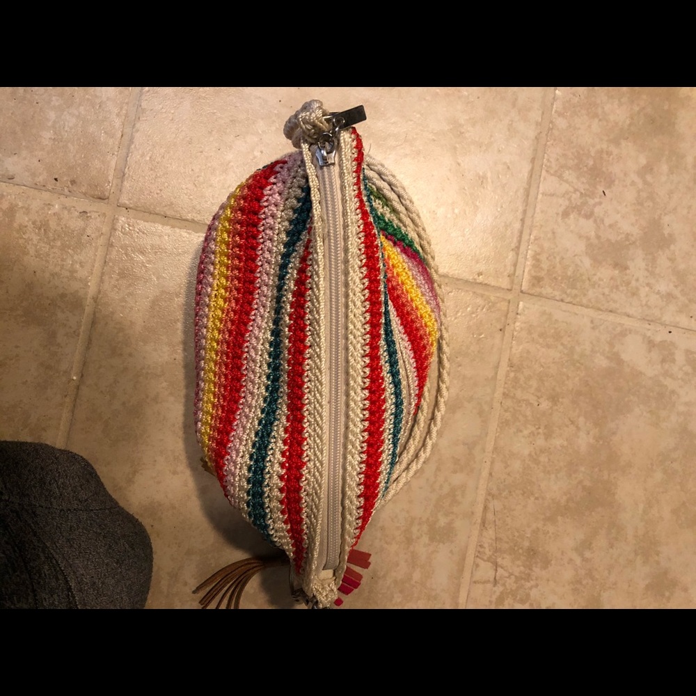 The sak handbag